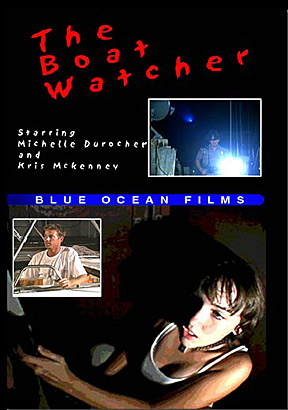 The Boat Watcher movie