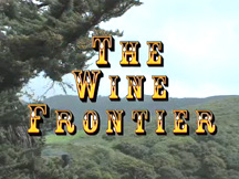 Wine Fronier